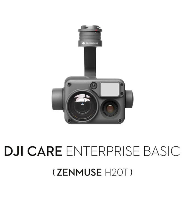 DJI Care Enterprise Basic H20T