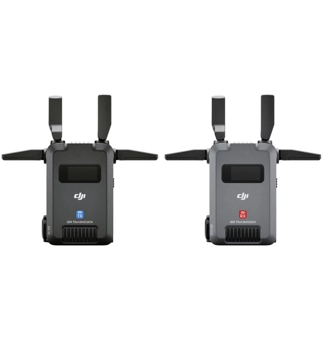 DJI SDR Transmission Combo