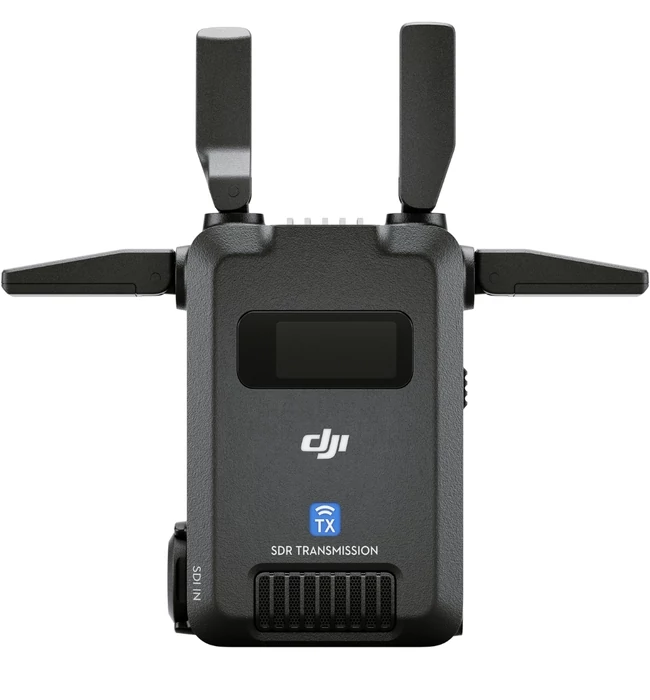 DJI SDR Transmission Transmitter