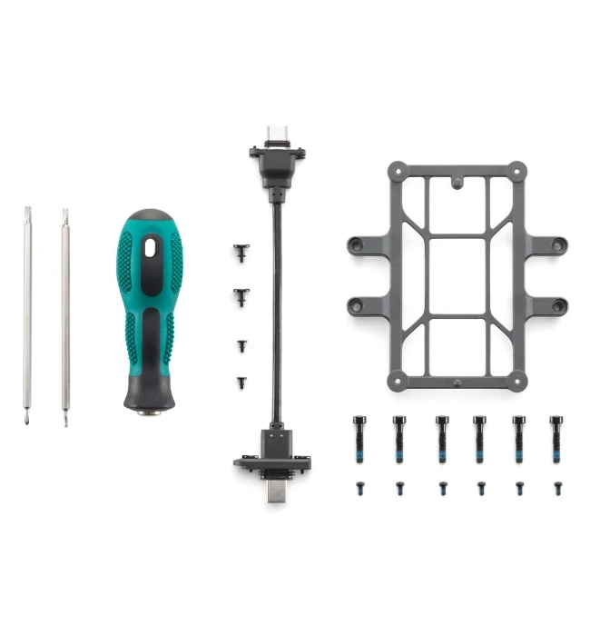 DJI Manifold 3 Accessory Kit - Matrice 400