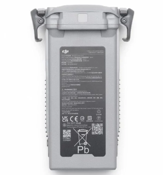 DJI Matrice 4D Series Battery