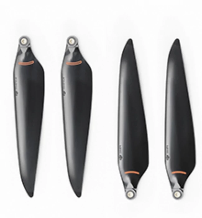 DJI Matrice 4D Series Low-Noise Anti-lce Propellers