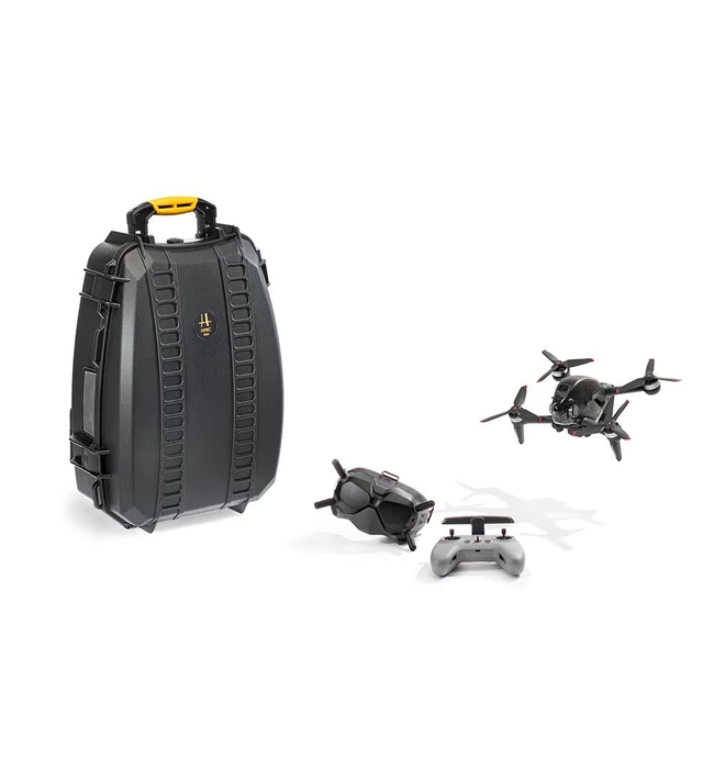 HPRC3600 Case for DJI FPV COMBO