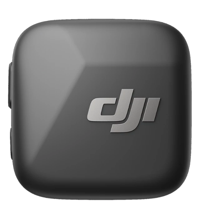 DJI Mic Mini Transmitter - Infinity Black
