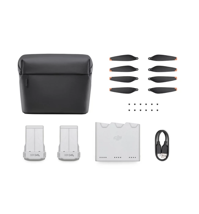 DJI Mini 3 Pro Fly more kit