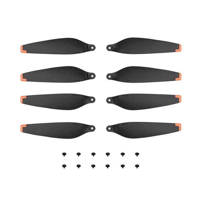 DJI Mini 3 Pro Propellers