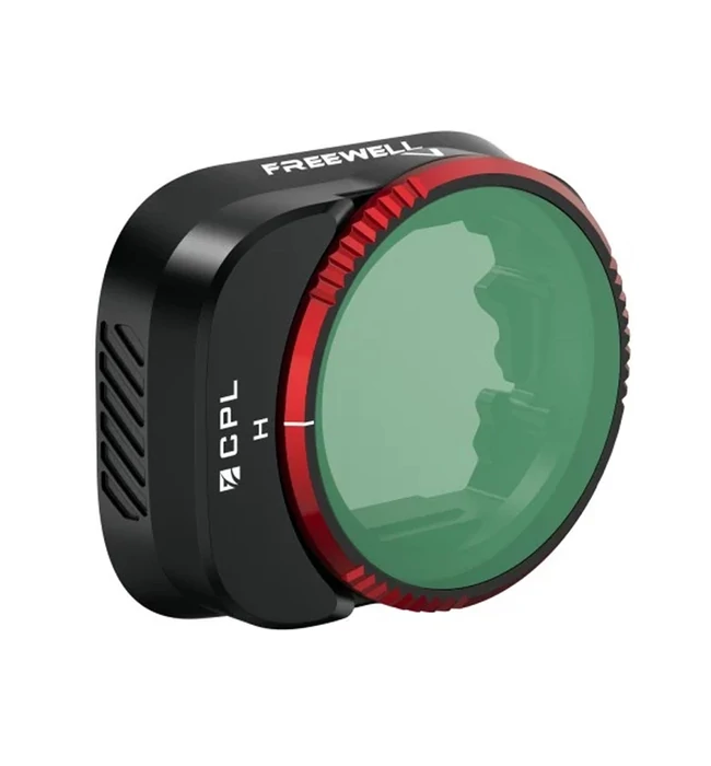 DJI Mini 3 Pro - CPL Filter