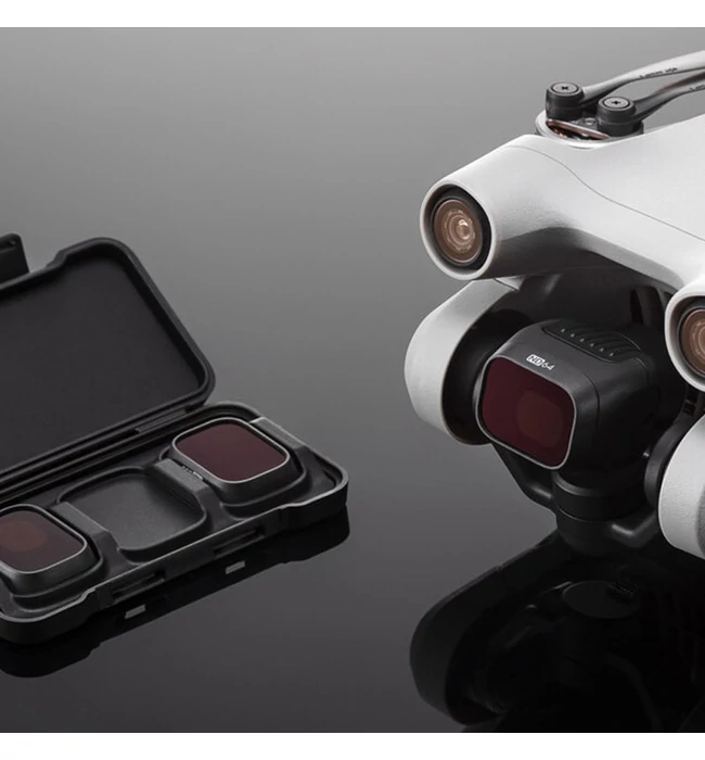 DJI Mini 3 Pro - Freewell UV Filter