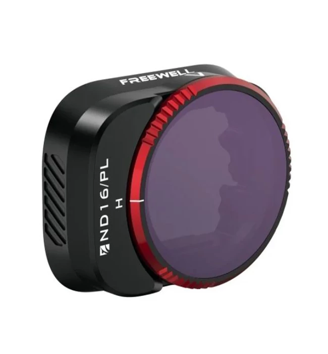 DJI Mini 3 Pro - ND16/PL Freewell Filter