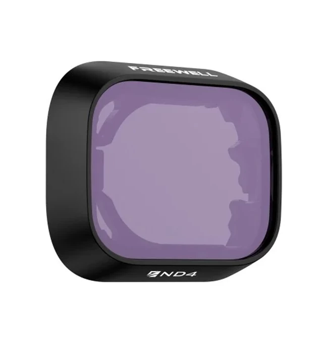 Freewell ND4 filter for DJI Mini 3 Pro