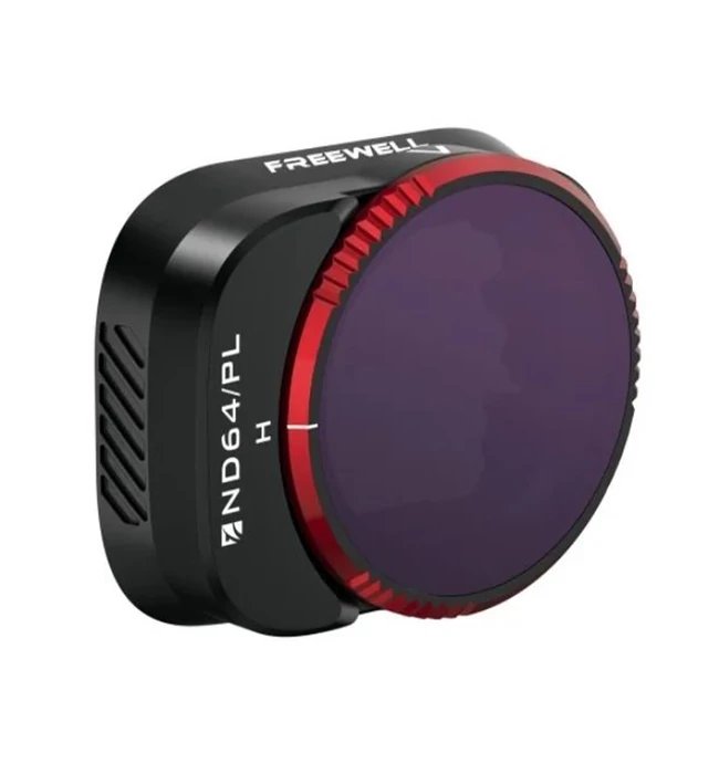 DJI Mini 3 Pro - ND64/PL Freewell Filter