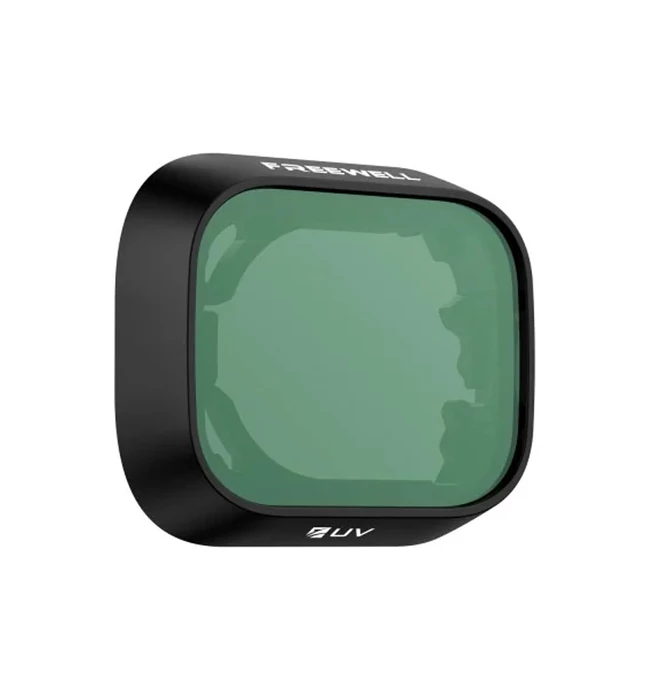 DJI Mini 3 Pro - Freewell UV Filter