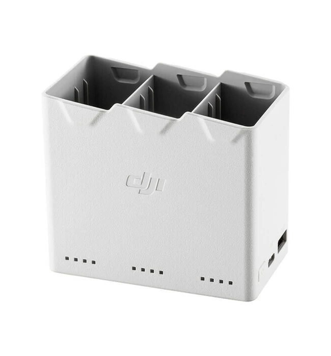 DJI Mini 3 Pro Two-Way Charging Hub