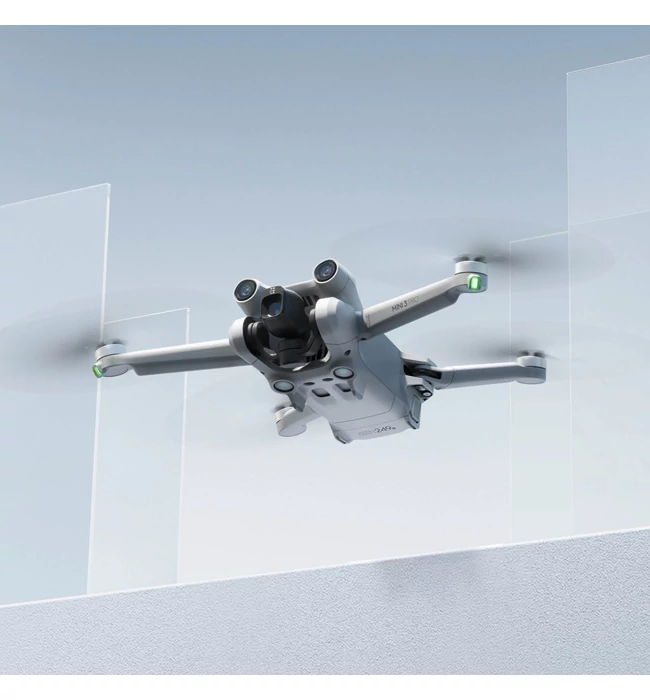 Drona DJI Mini 3 PRO (GL) - Drone si Minidrone | DronShop.ro Drona DJI Mini 3 PRO (GL) - Drone si Minidrone | DronShop.ro