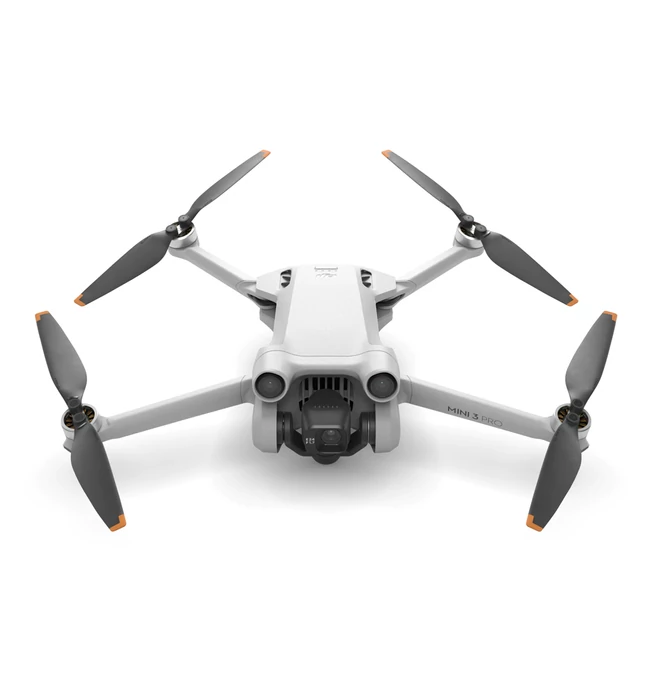 DJI Mini 3 Pro Fara Telecomanda | Dronshop.ro