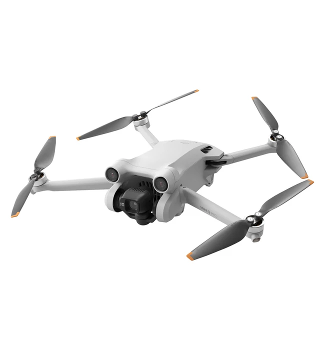 DJI Mini 3 Pro Fara Telecomanda | Dronshop.ro