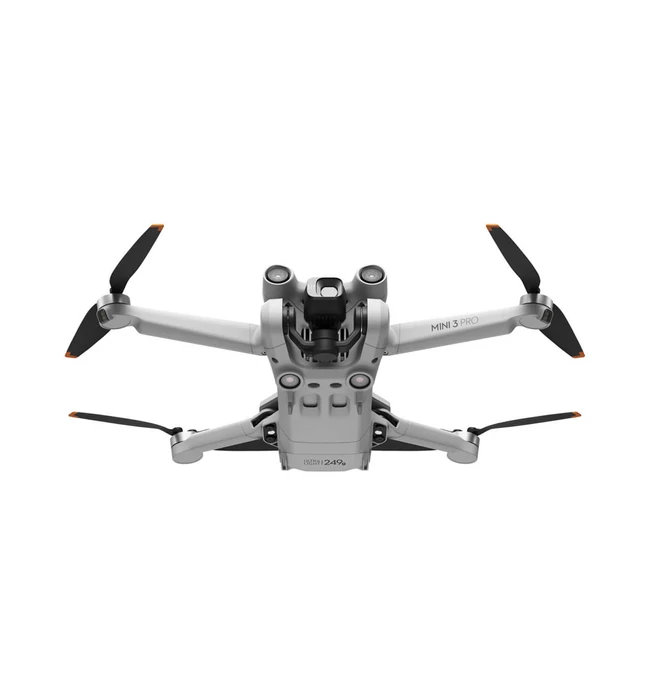 DJI Mini 3 Pro Fara Telecomanda | Dronshop.ro