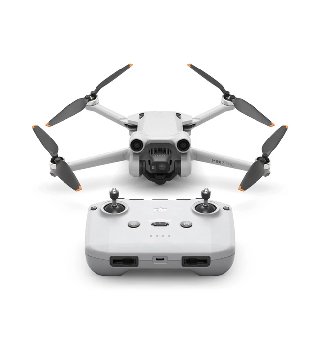 Drona DJI Mini 3 PRO (GL) - Drone si Minidrone | DronShop.ro