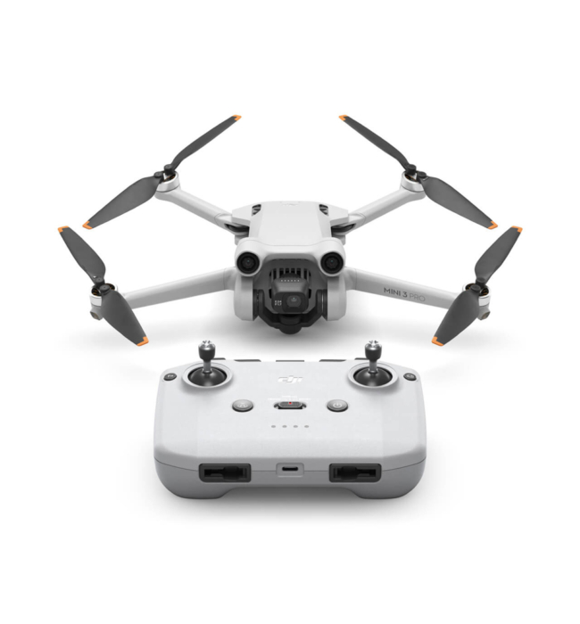 Antibiotics slack Choose Drona DJI Mini 3 PRO (GL) - Drone si Minidrone | DronShop.ro