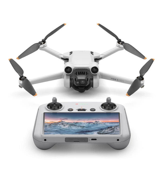 その他 DJI MINI3PRO DJI Mini 3 PRO (DJI RC) BF Pack | Dronshop.ro