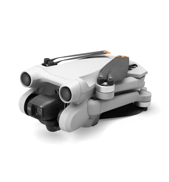 DJI Mini 3 Pro (NO RC)