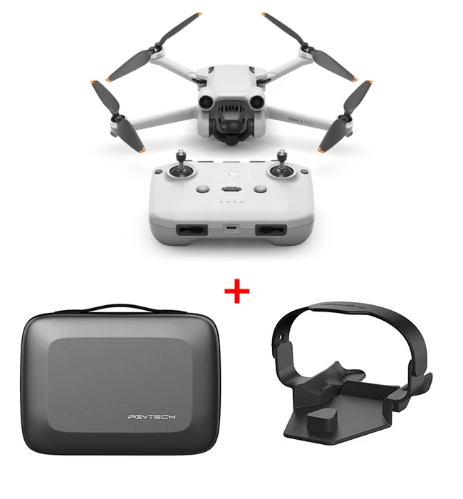 Mini 3 PRO Pack