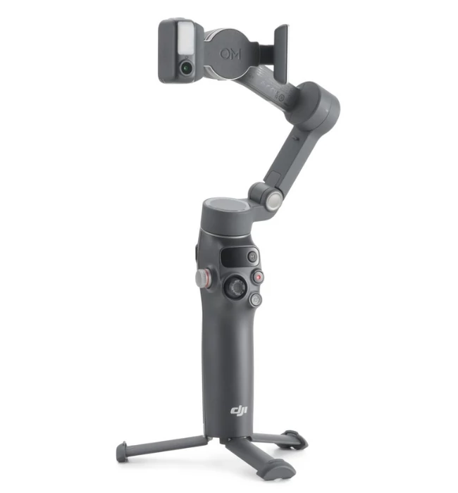 DJI Osmo Mobile 8 – Stabilizator de telefon | Dronshop.ro