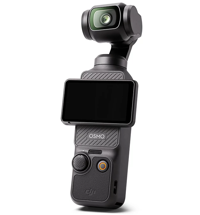 Osmo 3 pocket Osmo DJI デジタルカメラ Pocket Camera Vlogging 1インチCMOS - 購入 3 デジタルカメラ