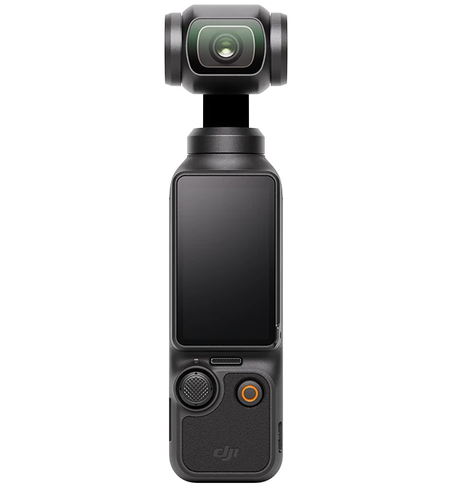DJI Osmo Pocket 3 – Camera de vlogging cu gimbal 4K | Dronshop.ro