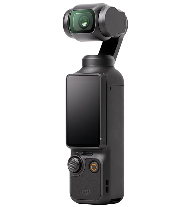 DJI deals Osmo Pocket