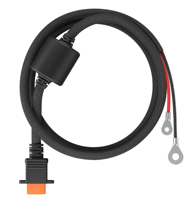 DJI Power 1.8kW Super Fast Charger 45A Car Charging Cable