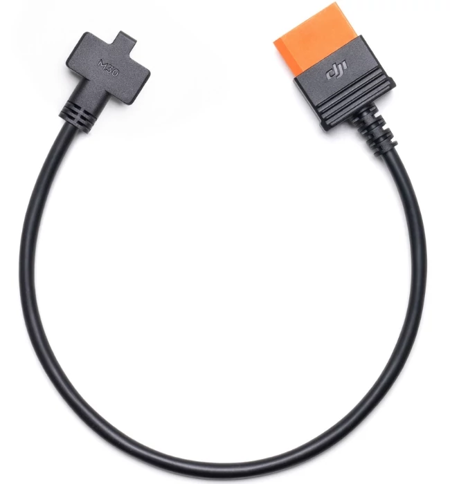 DJI Power SDC to Matrice 30 Series Fast Charge Cable