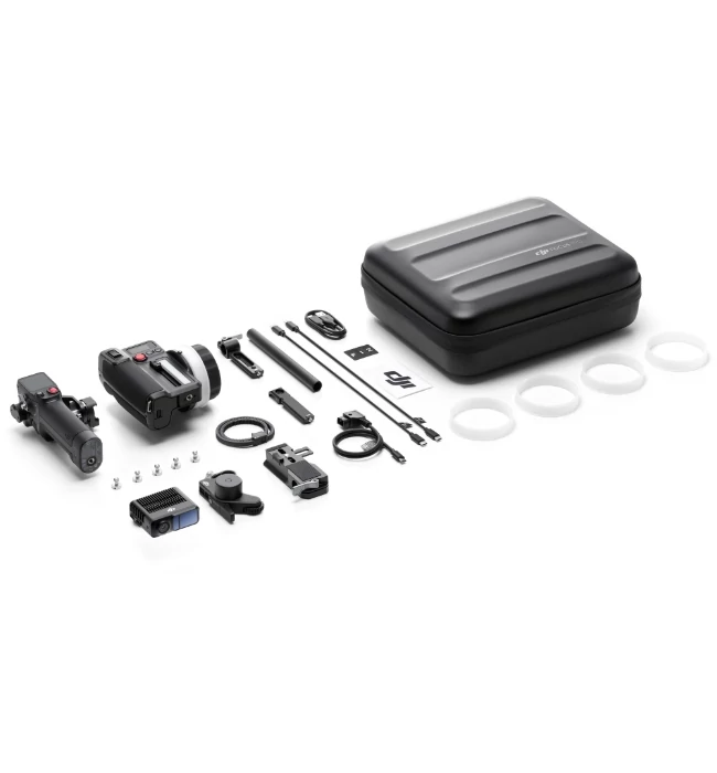 DJI Focus Pro All-In-One Combo
