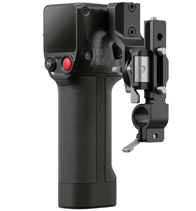 DJI Focus Pro Grip