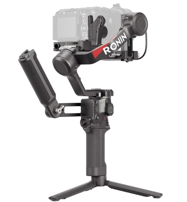 DJI RS 4 Combo - Stabilizator Gimbal