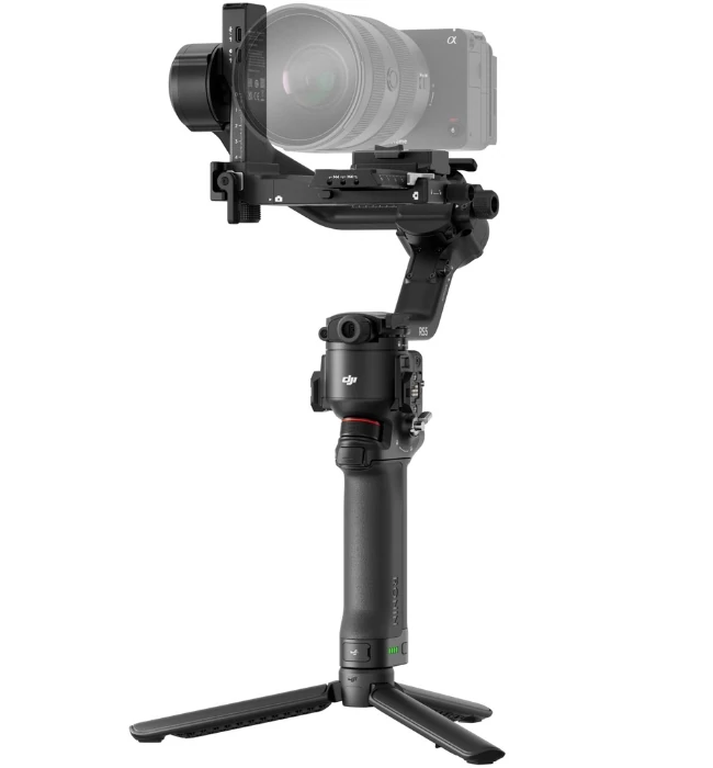 DJI RS 5 - Stabilizator Gimbal
