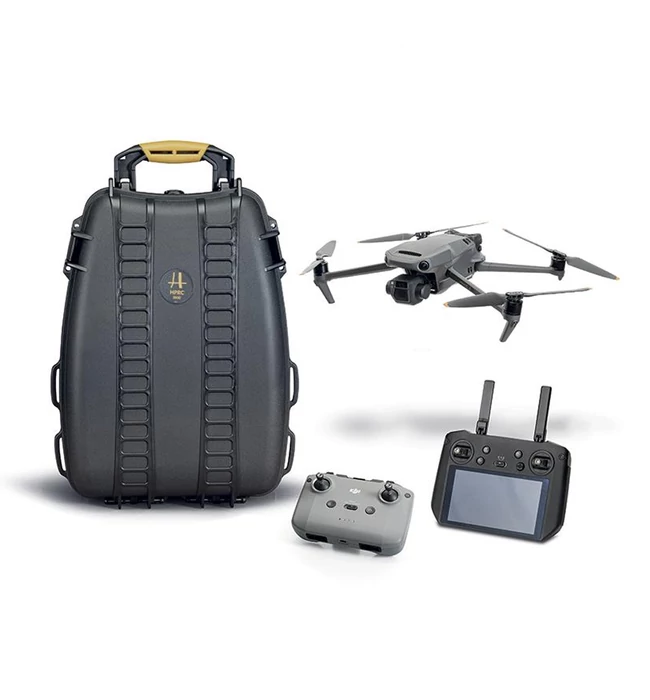 HPRC3500 Case for DJI Mavic 3 and Cine