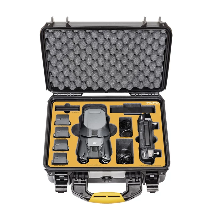 HPRC Case for DJI Mavic 3 and Cine