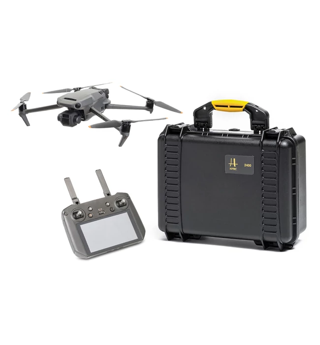 HPRC Case for DJI Mavic 3 and Cine