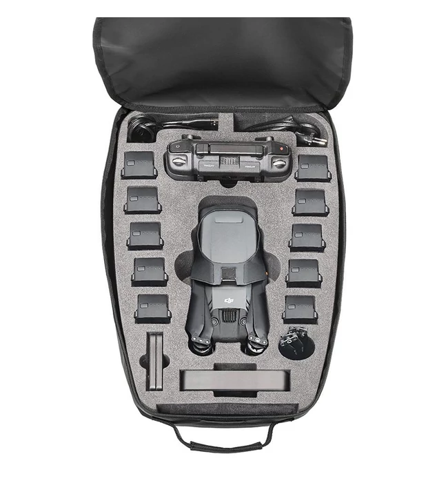HPRC Soft Bag with Foam for DJI Mavic 3 and Cine