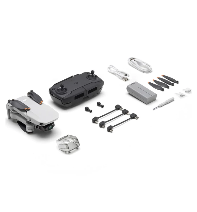 Drona DJI Mini SE