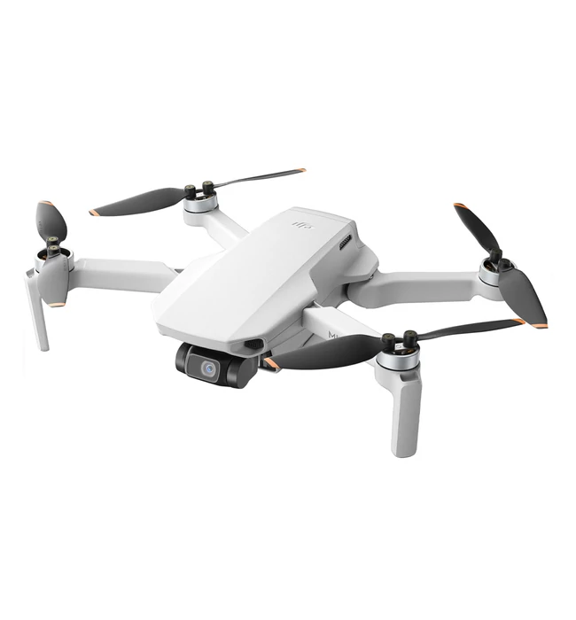 Drona DJI Mini SE