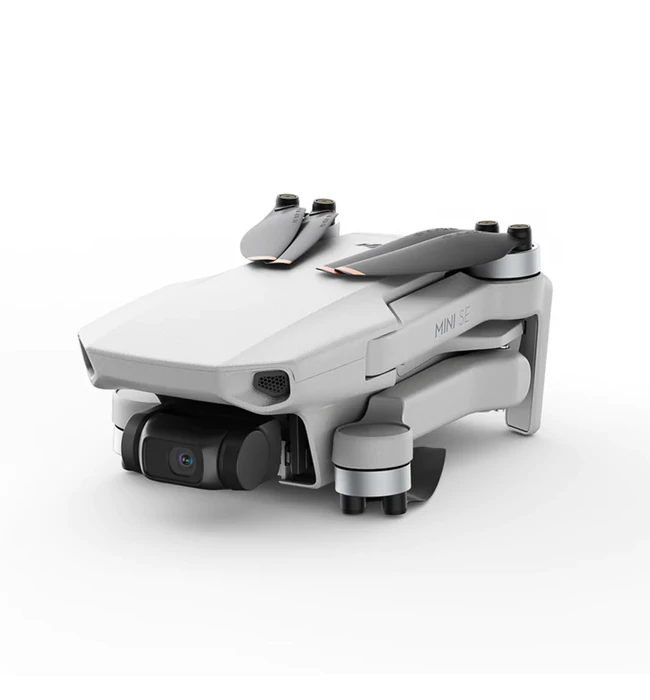 Drona DJI Mini SE