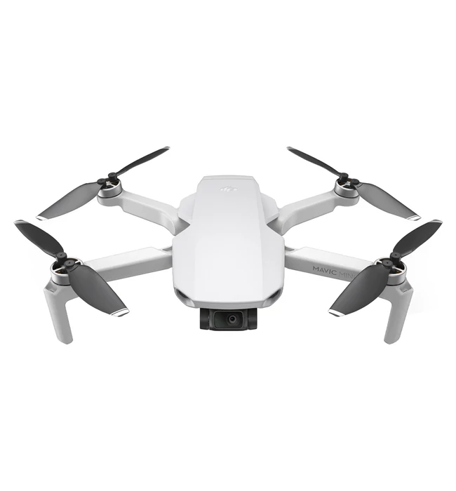 Drona DJI Mini SE Fly More Combo