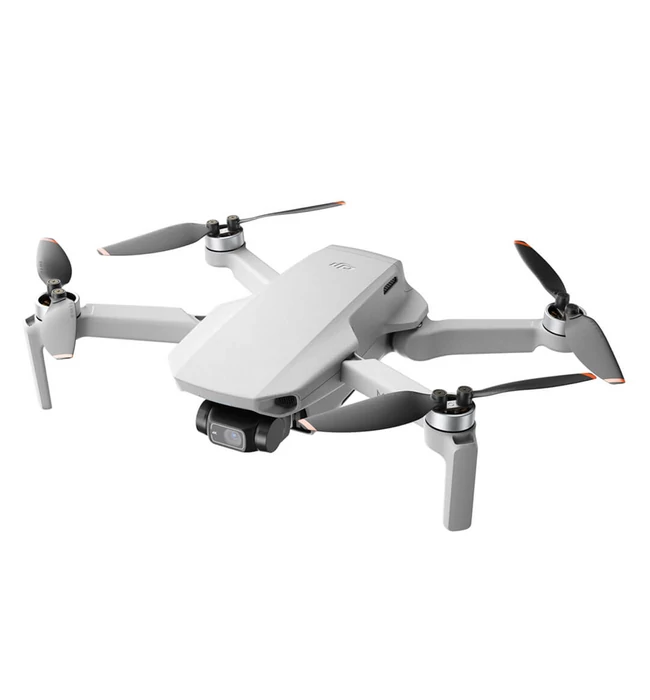 Drona DJI Mini SE Fly More Combo