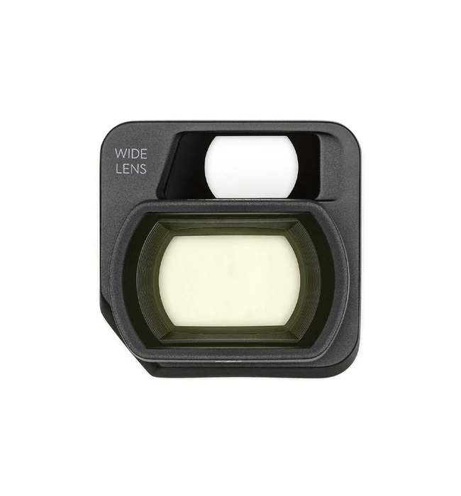 DJI Mavic 3 - Wide Angle Lens