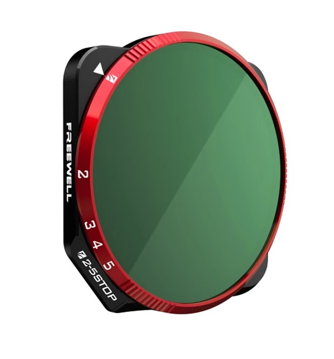 DJI Mavic 3 Variable ND 2-5 Filter