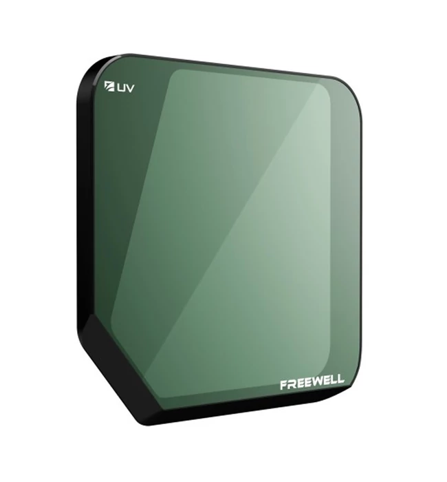 DJI Mavic 3 - UV Filter