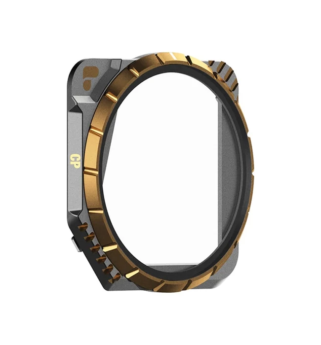 DJI Mavic 3 - PolarPro CP Filter