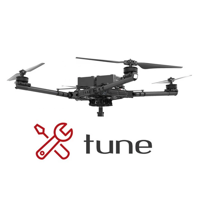 Alta X Custom Install / Tune